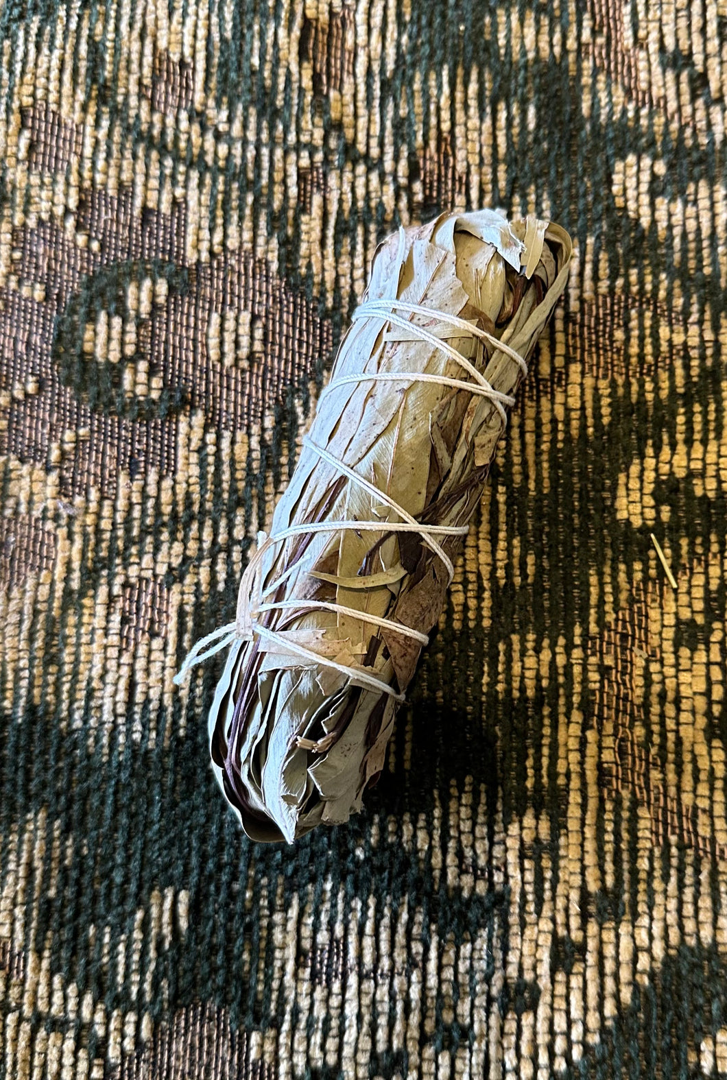 Eucalyptus bundles