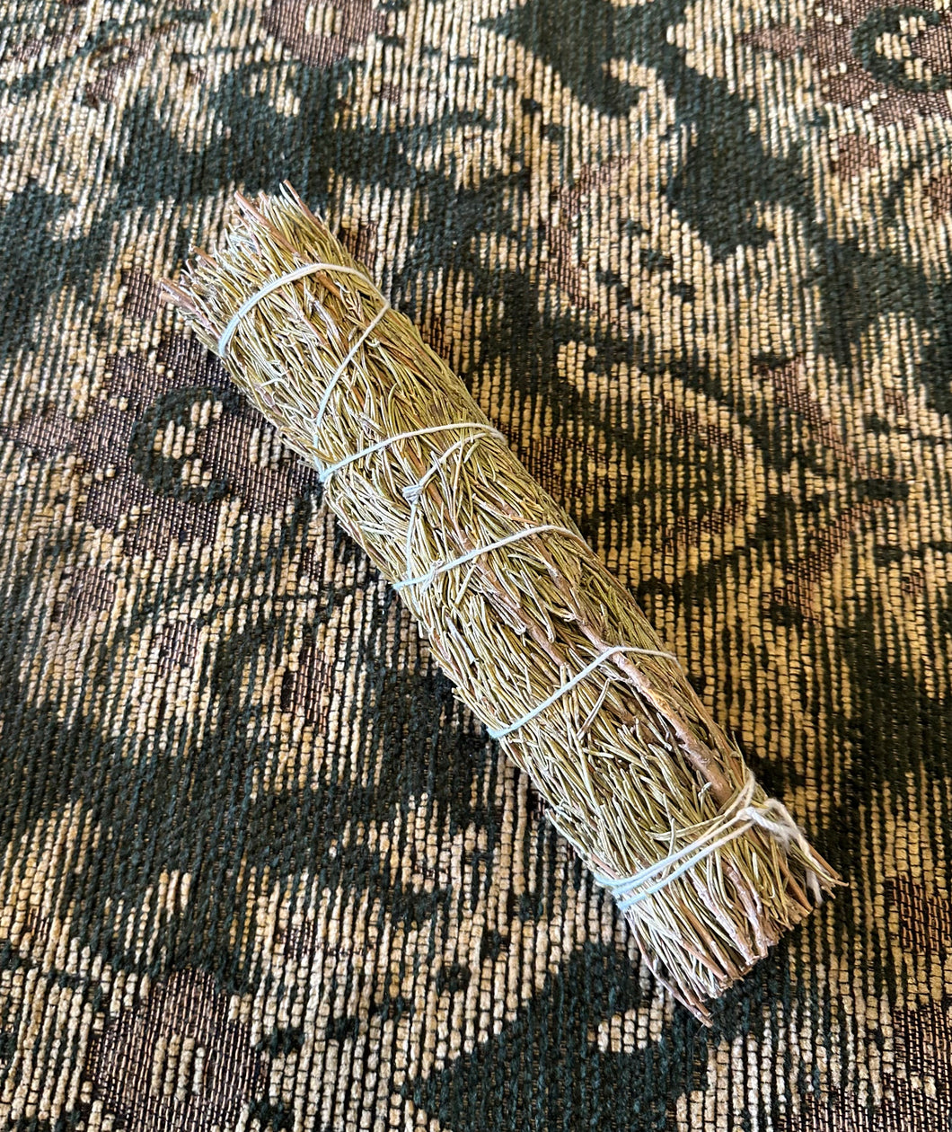 Rosemary bundle