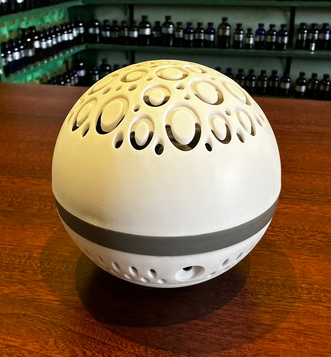 USB diffuser we