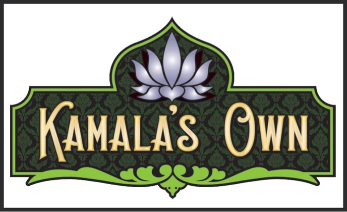 Kamala's Own Perfumery