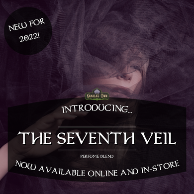 The Seventh Veil