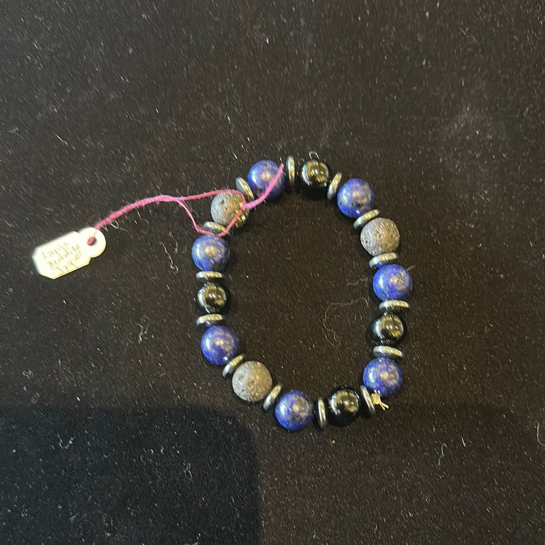 Perseverance aroma bracelet