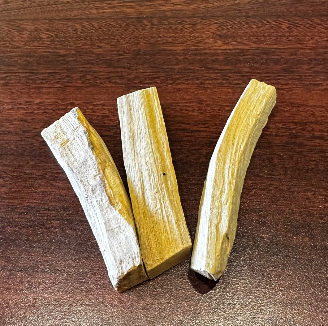 Palo Santo