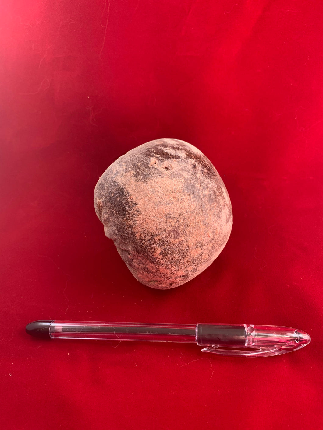 Dragon's Blood ball