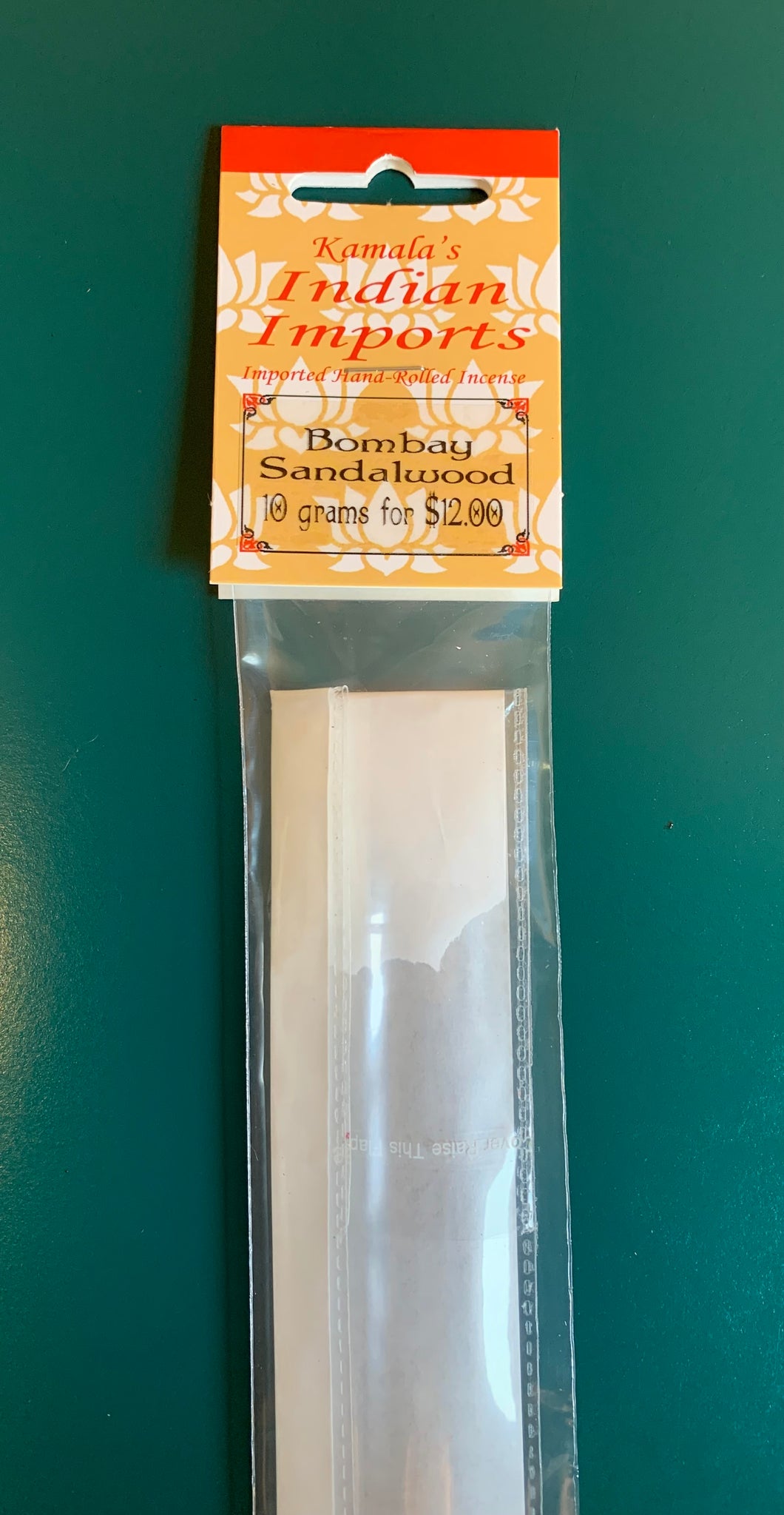 Bombay Sandalwood sticks
