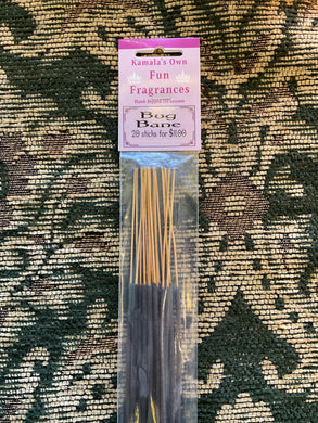 Bug Bane incense