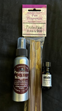 Protection bundle