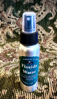 Florida Water