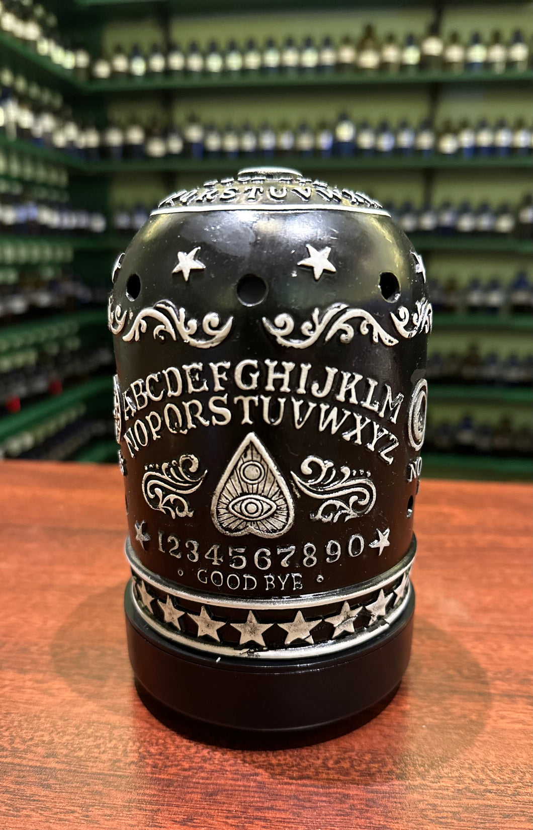 Ouija board diffuser