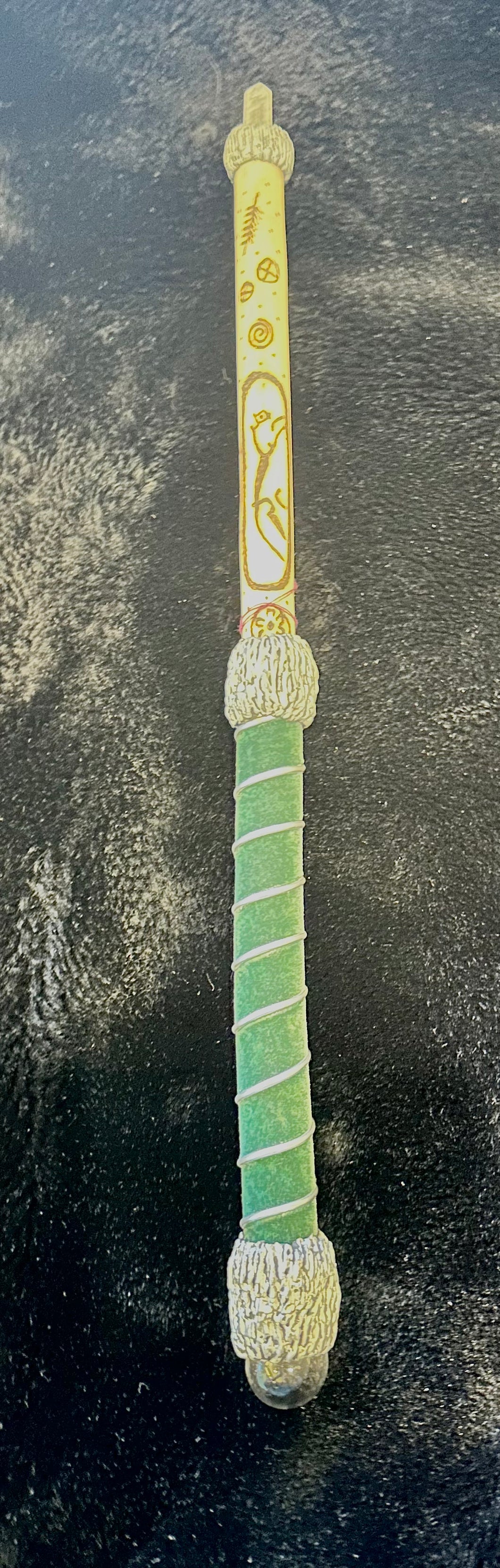Epona wand