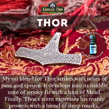Thor