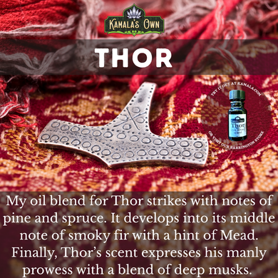 Thor