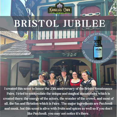 Bristol Jubilee