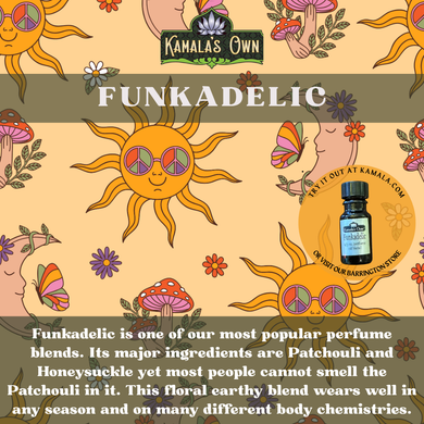 Funkadelic