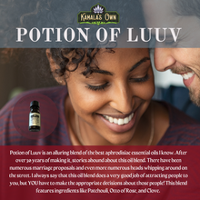 Potion of Luuv