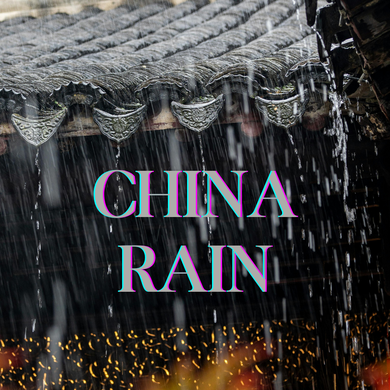 China Rain