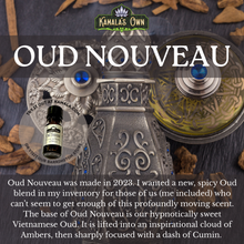 Oud Nouveau