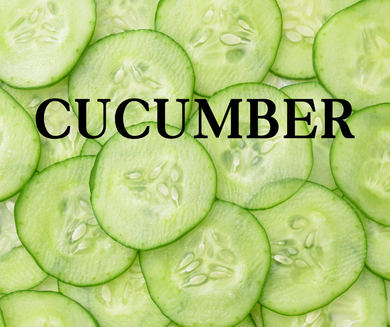 Cucumber