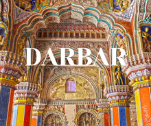 Darbar