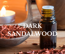 Dark Sandalwood
