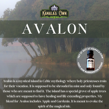 Avalon