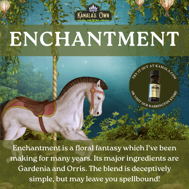 Enchantment