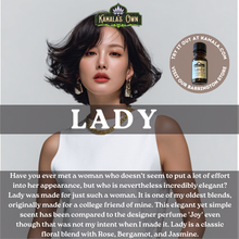 Lady