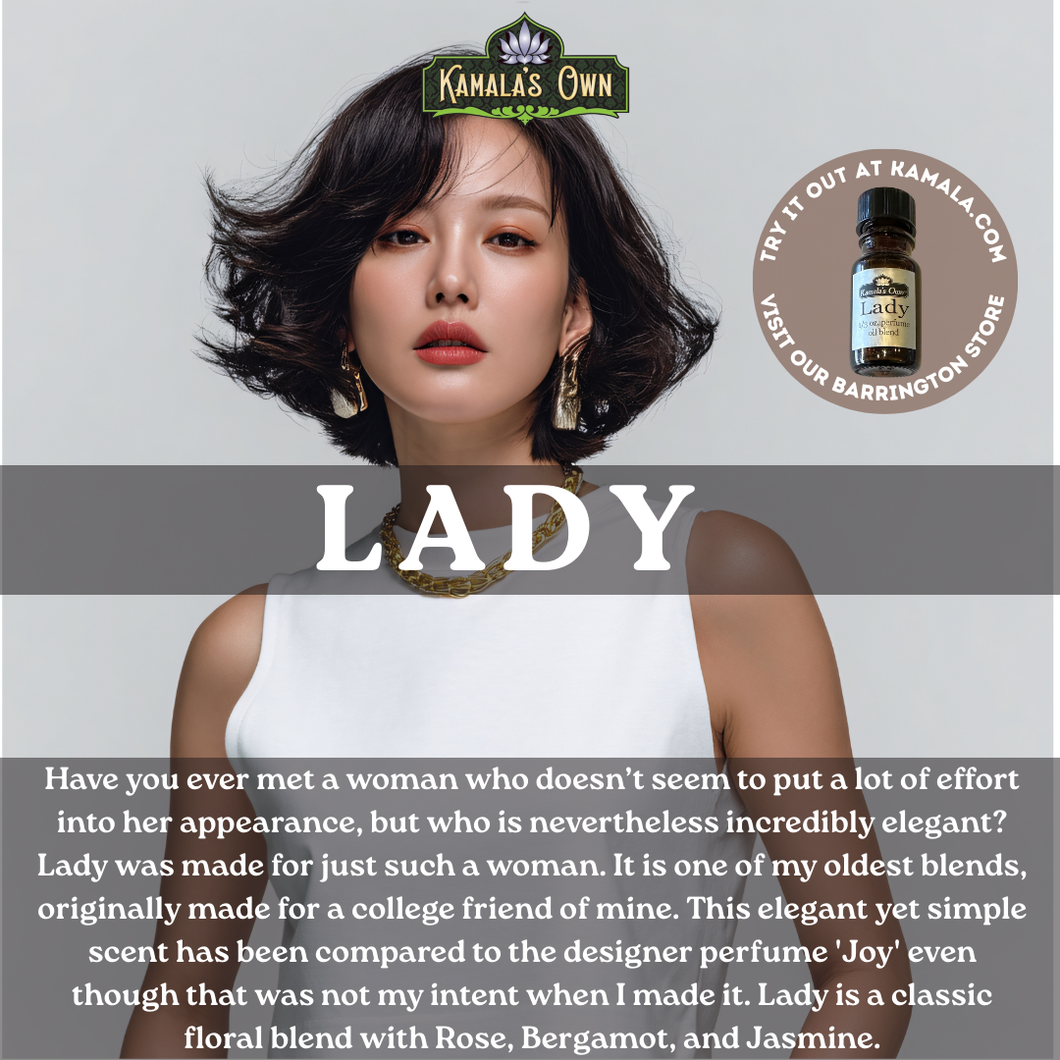 Lady