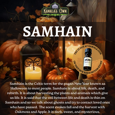 Samhain