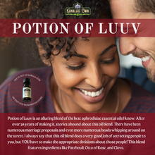 Potion of Luuv