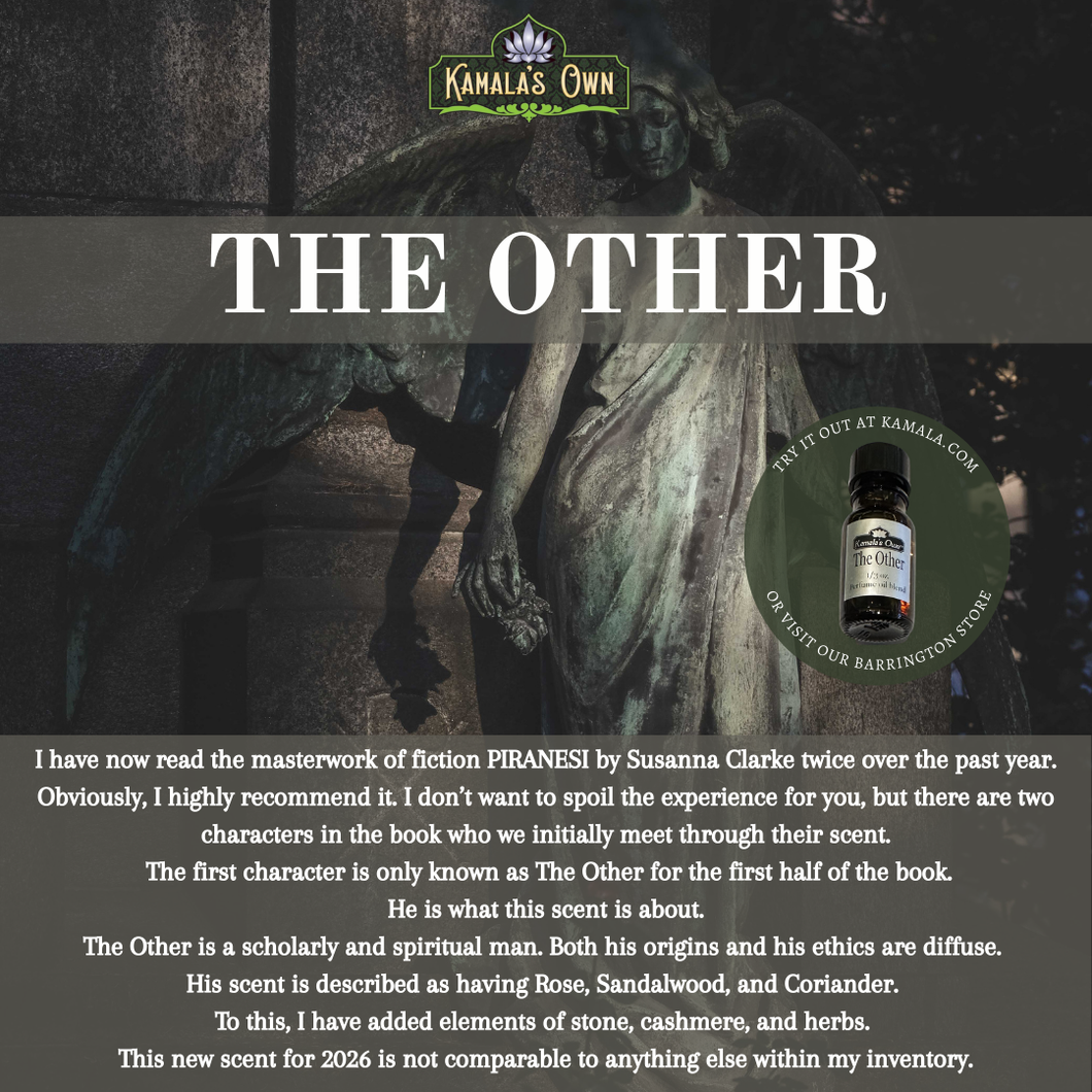 The Other