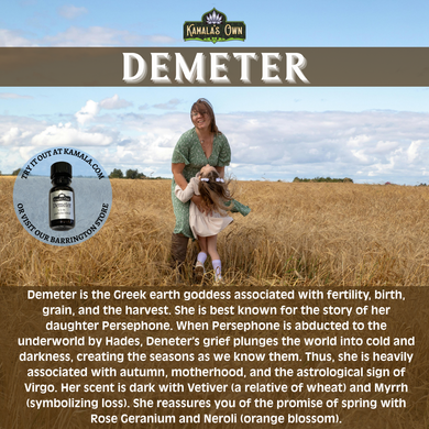 Demeter