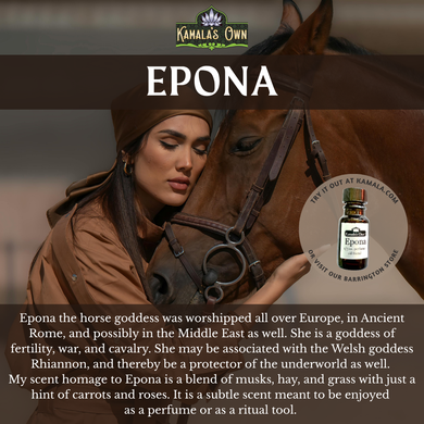 Epona