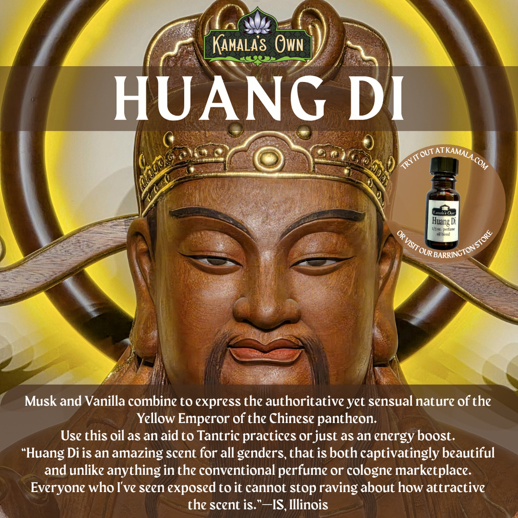 Huang Di
