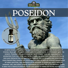 Poseidon