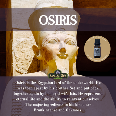 Osiris