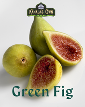 Green Fig