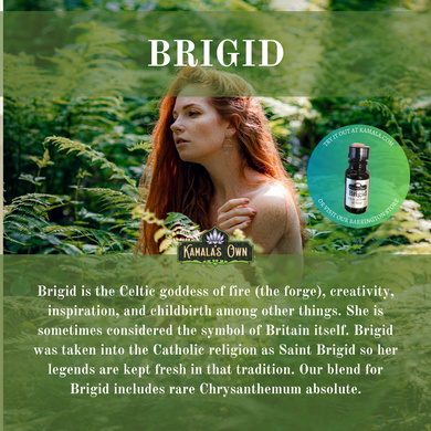 Brigid