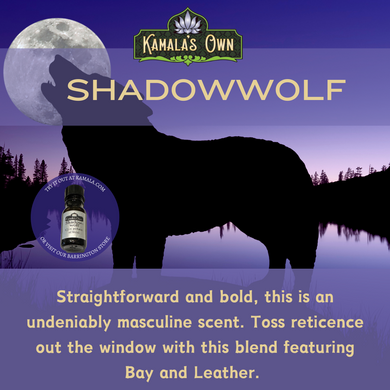 Shadowwolf