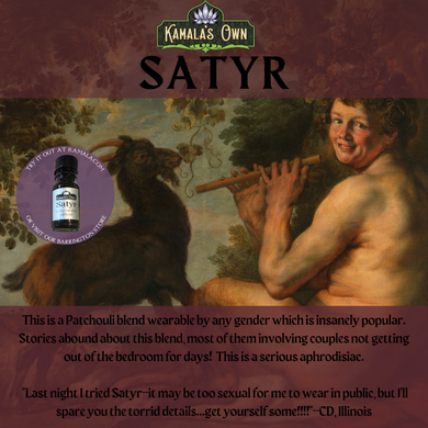 Satyr