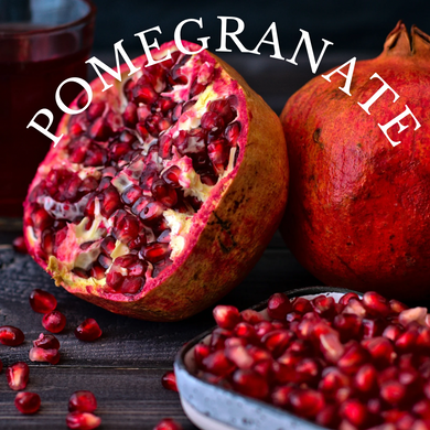 Pomegranate