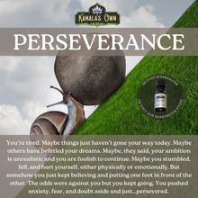 Perseverance