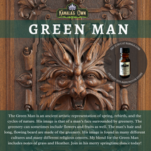 Green Man