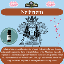 Nefertem