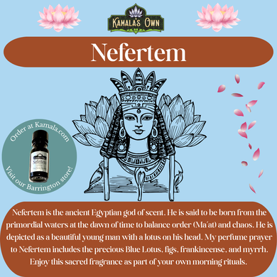 Nefertem
