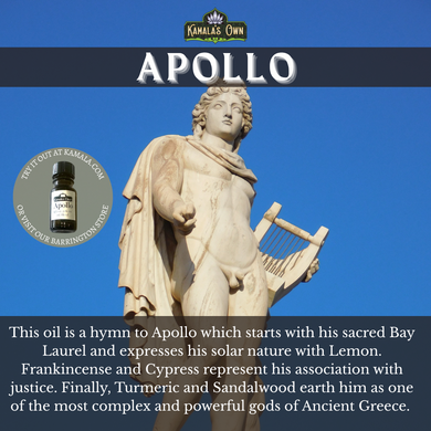Apollo