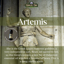Artemis