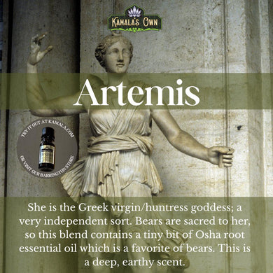 Artemis