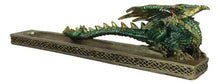 Dragon Incense Burner