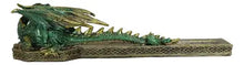 Dragon Incense Burner